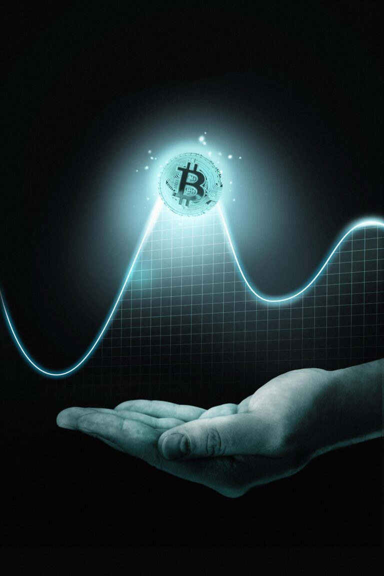 The Impact of Blockchain on Trade Finance: Opportunities and Challenges