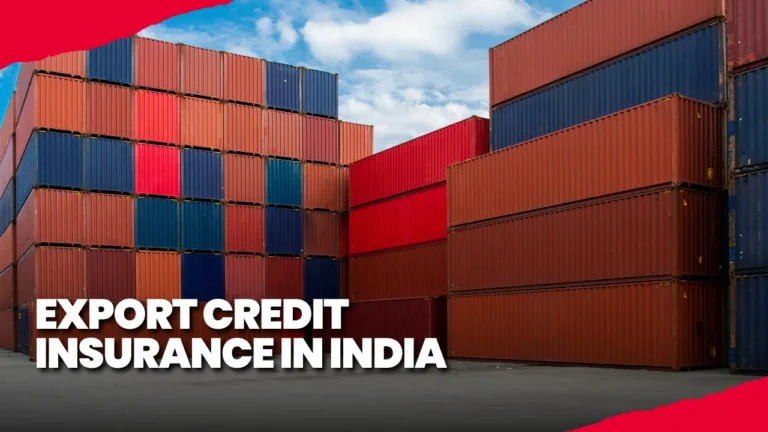 The Essential Guide to Export Credit Insurance: Protecting Your International Sales