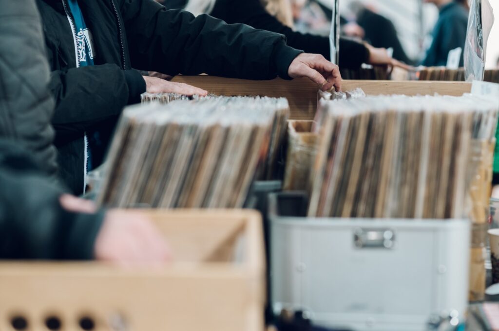 Documentary collections process in international trade finance